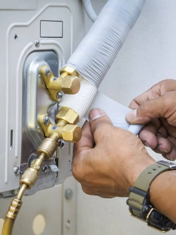 Emergency Repair Service